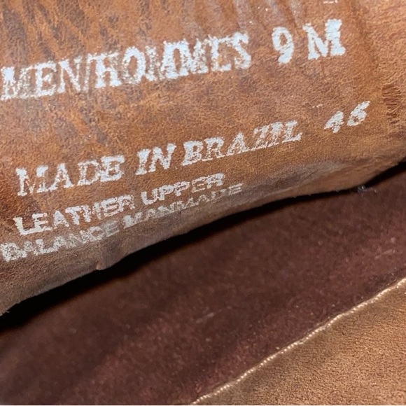 Men’s Clarks Loafers Clarks Driving Shoes Men’s Moccasins sz 9 Men’s Loafers - Picture 12 of 12